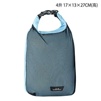 Синий 4л (без лямок)