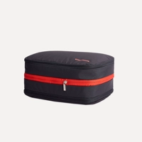 15L-черный красный