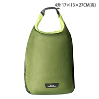 Зеленый 4л (без лямок)