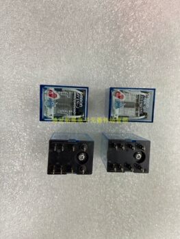 Omron Intermediate Relay My2N-J-220/240Vac My2N-J-220/240Vac Original in Stock