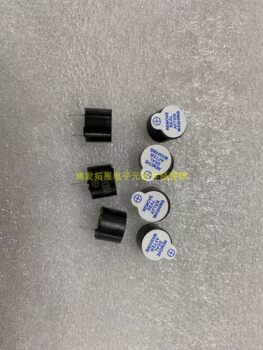 Buzzer Hyld1205A Active Integrated Low Voltage 1.5V Can Start 9.5Mm*12Mm New in Stock