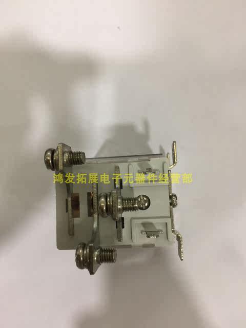 Xinda Hhc71G-1Z Jqx-60F-1Z-Ac220V 60A250Vac5-Pin High Current Power Relay