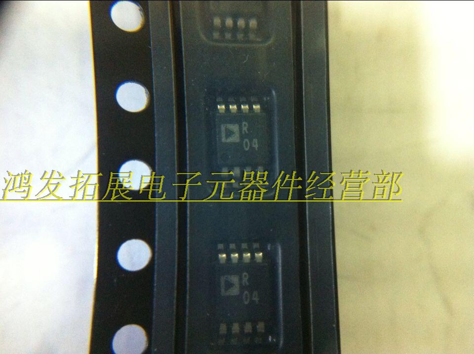 DAC8552IDGKR DAC8552 printing silk D82 digital-to-analog converter TSSOP-8 new original spot