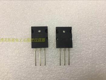 Genuine Toshiba 2Sa1987/2Sc5359 Paired Transistors 2Sa1987/2Sc5359, a Pair of Brand New Original In-Stock Items