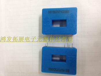 La-50P La50-P Closed-Loop Hall Current Sensor Sencha Yubo Module Brand New Original Genuine in Stock