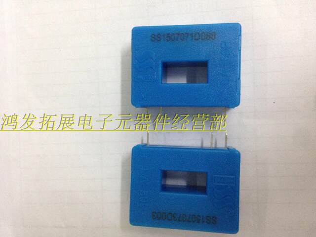 La-50P La50-P Closed-Loop Hall Current Sensor Sencha Yubo Module Brand New Original Genuine in Stock