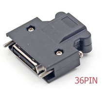 Huadai Dongling MiG Kaine Di Maixin EP100 servo drive CN1 plug 36-pin connector