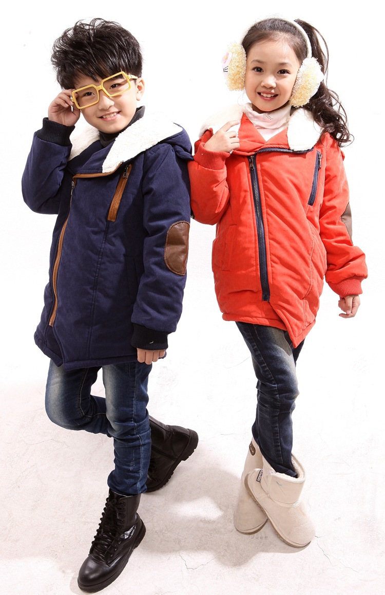 Manteau pour enfant - Ref 2163450 Image 34