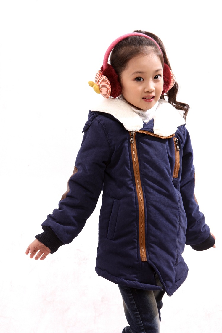 Manteau pour enfant - Ref 2163450 Image 11