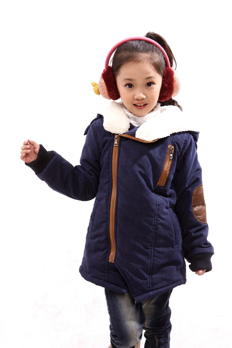 Manteau pour enfant - Ref 2163450 Image 39