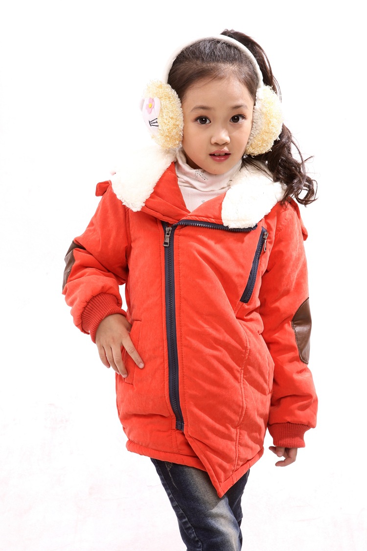 Manteau pour enfant - Ref 2163450 Image 14