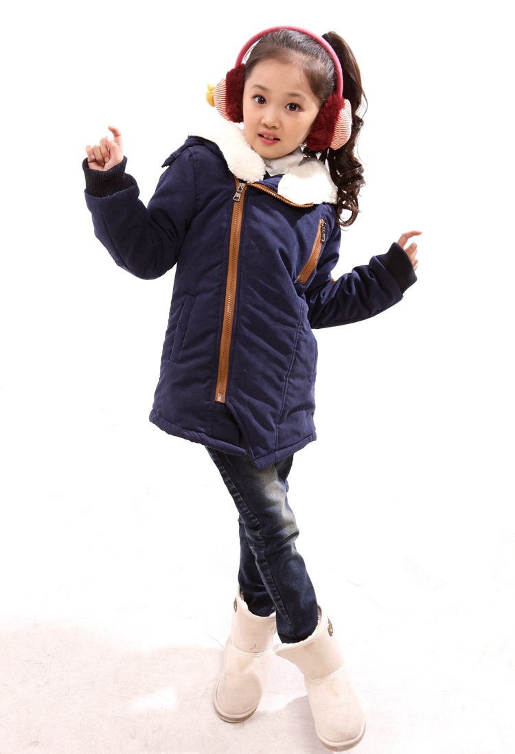 Manteau pour enfant - Ref 2163450 Image 26