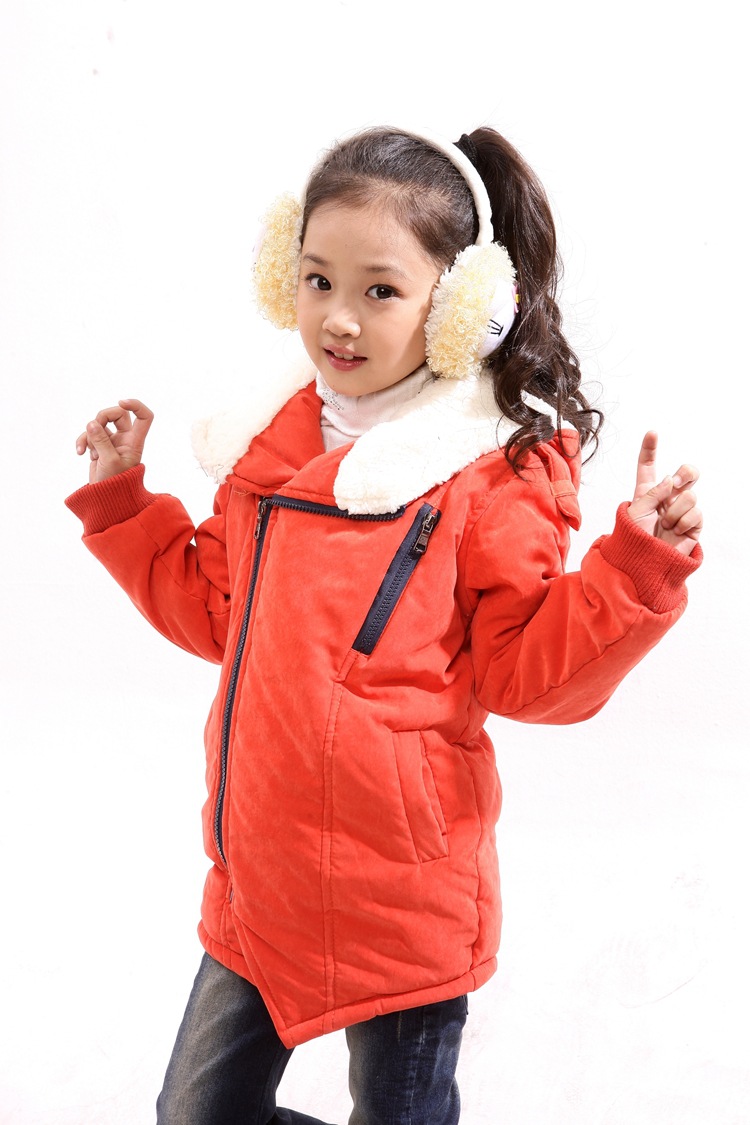 Manteau pour enfant - Ref 2163450 Image 18