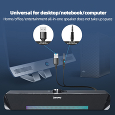 Беспроводной игровой гарнитура original lenovo ts33