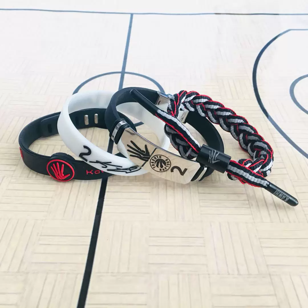 Kawa Kawa Elonad Band NBA Леонард Рука Rob Ravel Дракон Баскетбол Баскетбольная корзина
