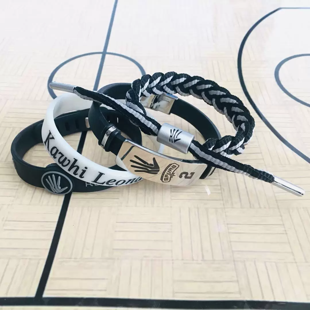Kawa Kawa Elonad Band NBA Леонард Рука Rob Ravel Дракон Баскетбол Баскетбольная корзина