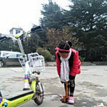 Pompe à vélo - Ref 2388748 Image 6