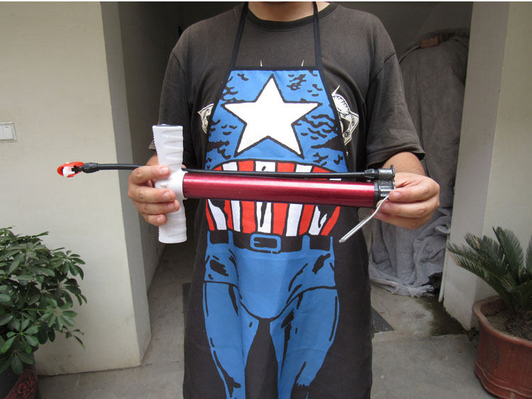 Pompe à vélo - Ref 2389035 Image 11