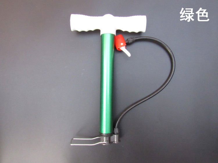 Pompe à vélo - Ref 2390794 Image 22