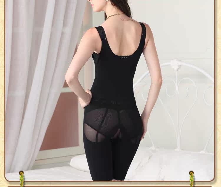 Sous-vêtement minceur QS1461 en nylon - Ref 688220 Image 22