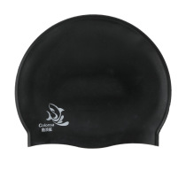 Silica gel cap nose earplugs