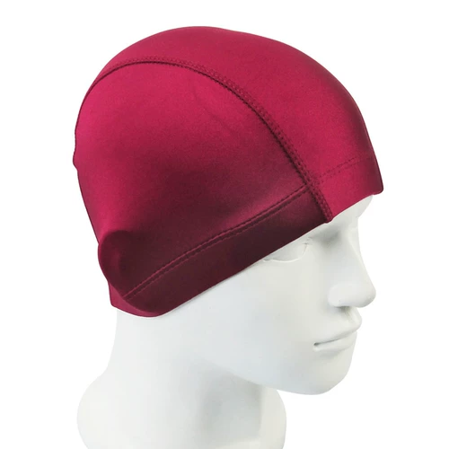 欧鲨 Плавательная шапочка для плавания, купальник, ткань