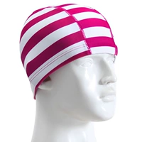 Розовый красный горизонтальный бар