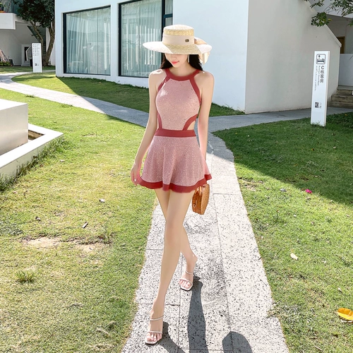 Зимний сексуальный купальник для школьников, 2025 года, по фигуре, большой размер, изысканный стиль