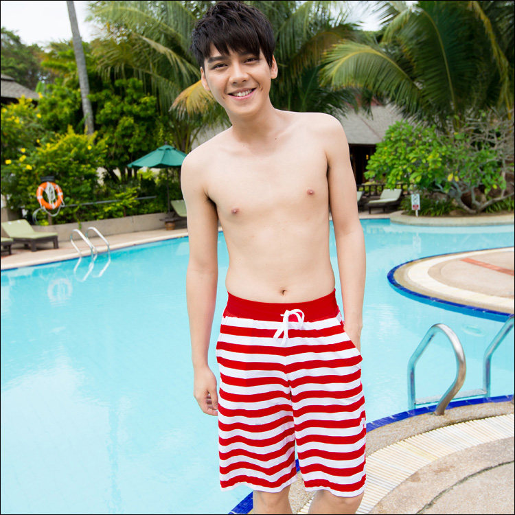 Maillot de bain homme - Ref 2534100 Image 21