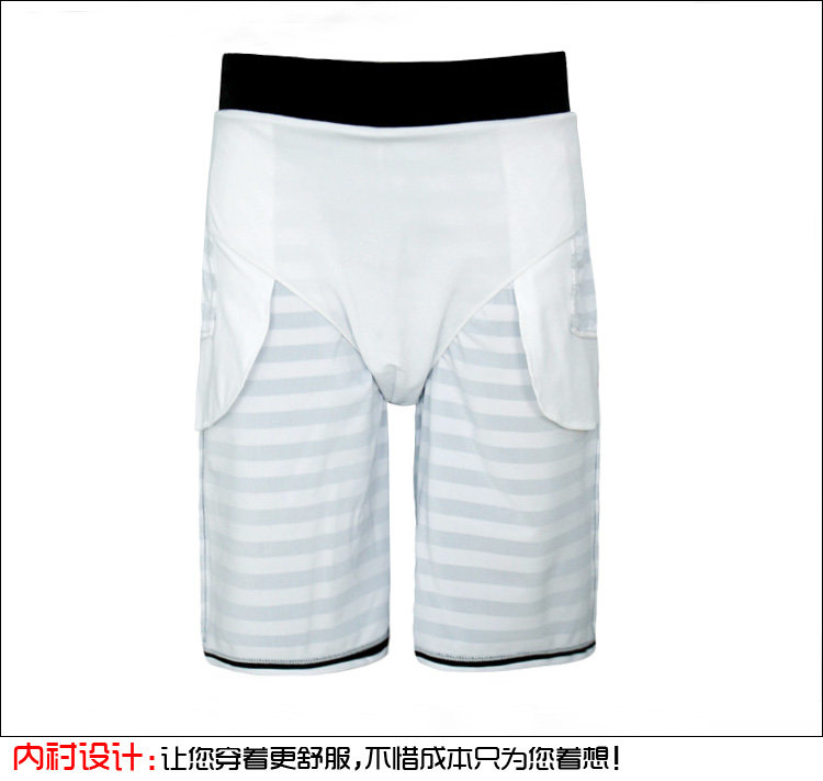 Maillot de bain homme - Ref 2534100 Image 30