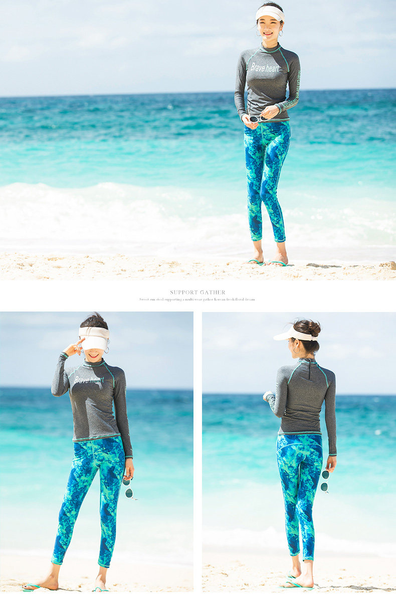 Maillot de bain pour femme - Ref 3029118 Image 16