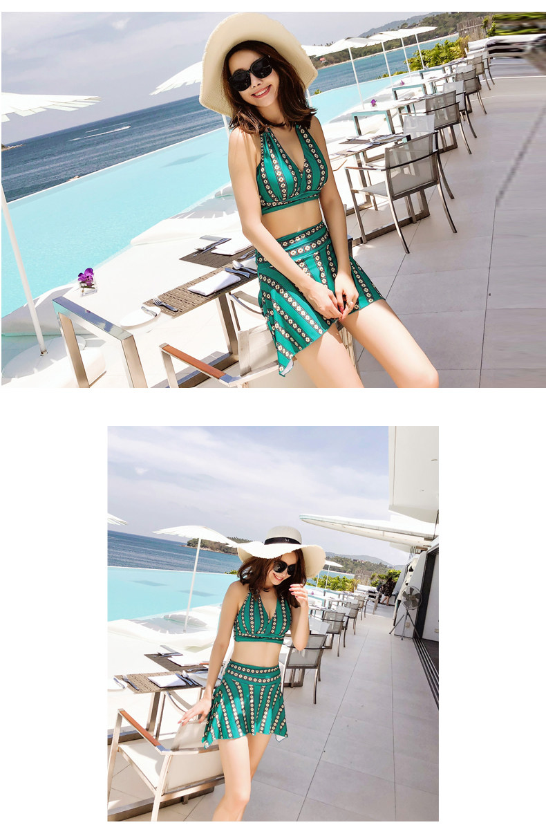 Maillot de bain pour femme - Ref 3028213 Image 14