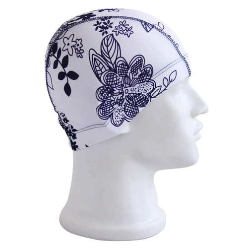 欧鲨 Плавательная шапочка для плавания, купальник, ткань