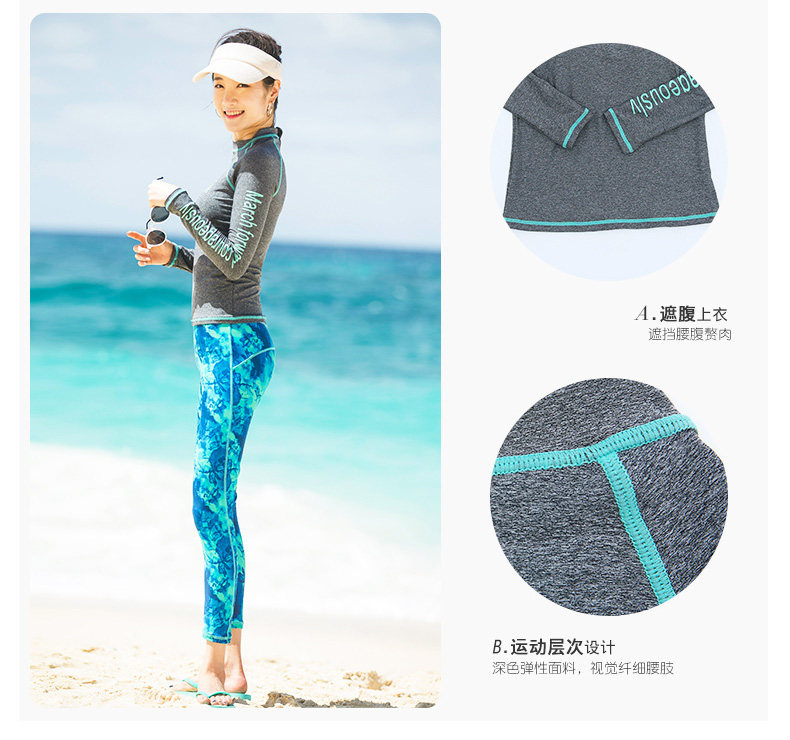 Maillot de bain pour femme - Ref 3029118 Image 10