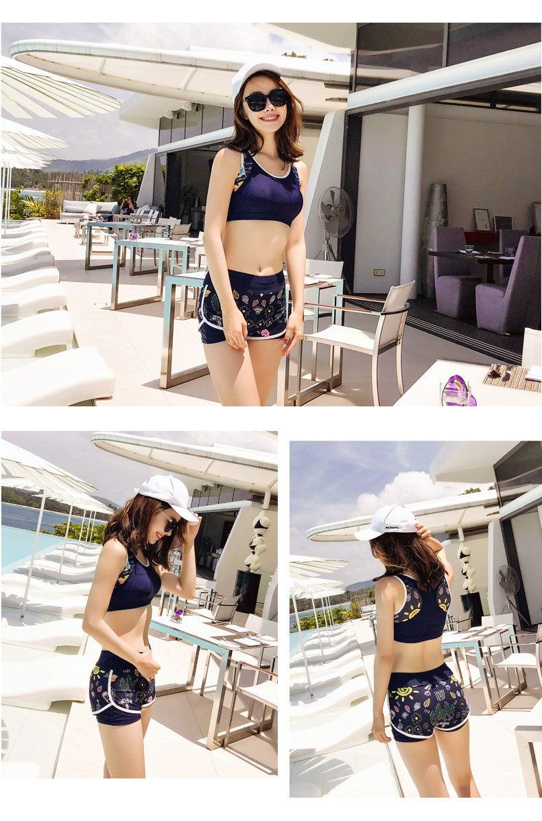 Maillot de bain pour femme - Ref 3027596 Image 15