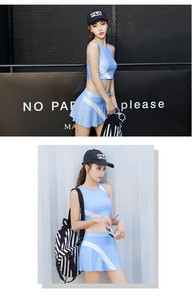 Maillot de bain pour femme - Ref 3028967 Image 17