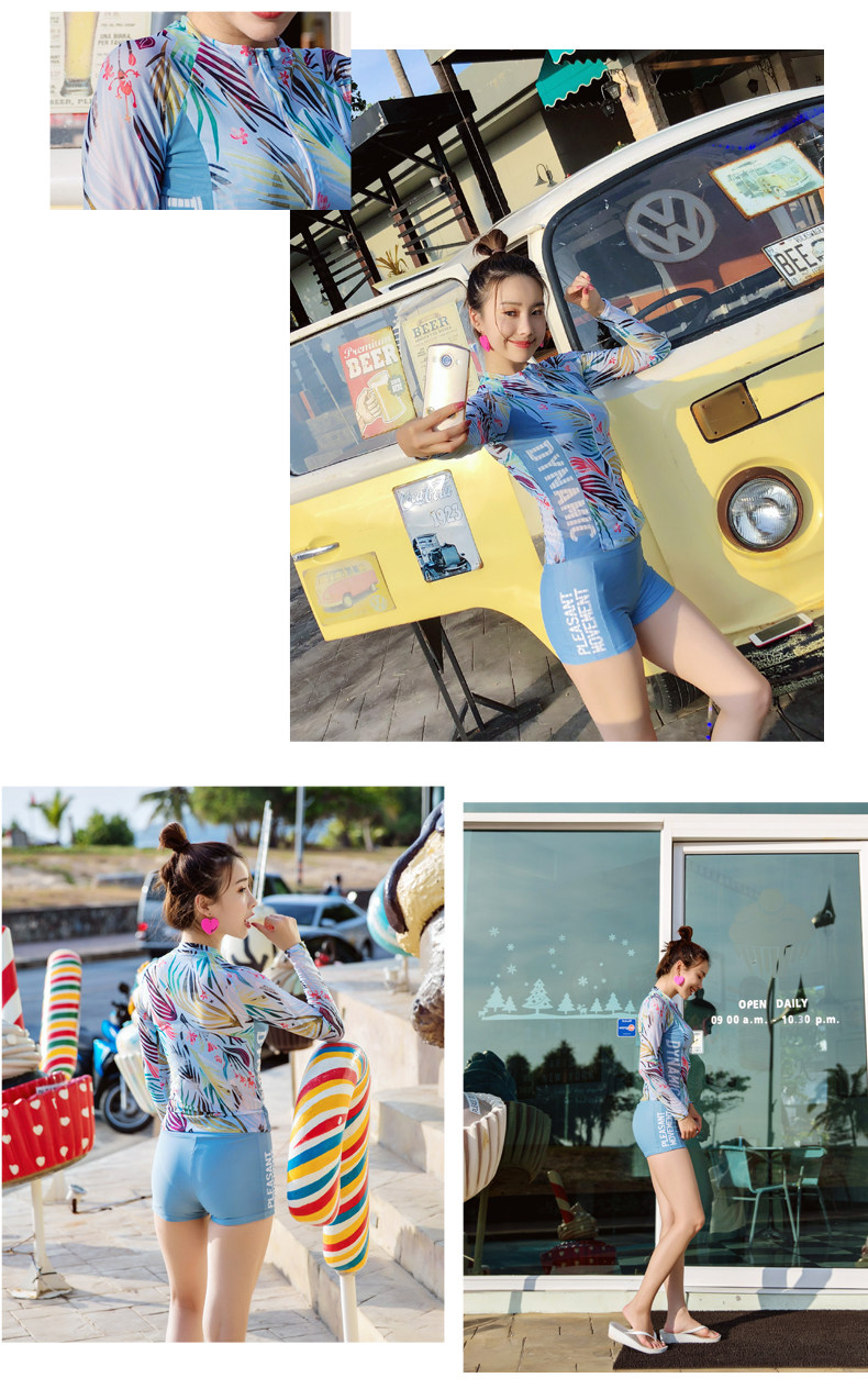 Maillot de bain pour femme - Ref 3030292 Image 10