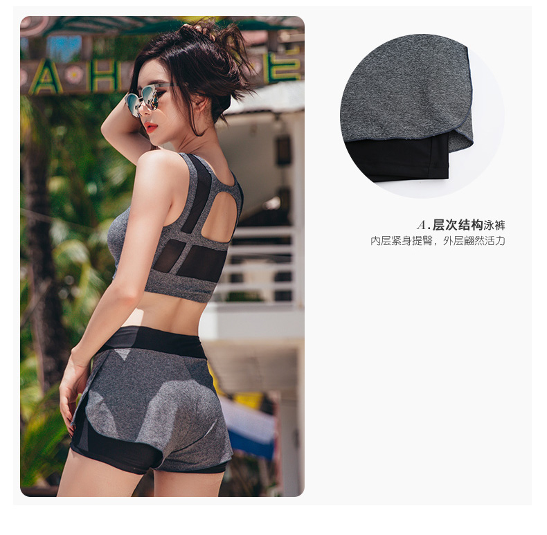 Maillot de bain pour femme - Ref 3039780 Image 11