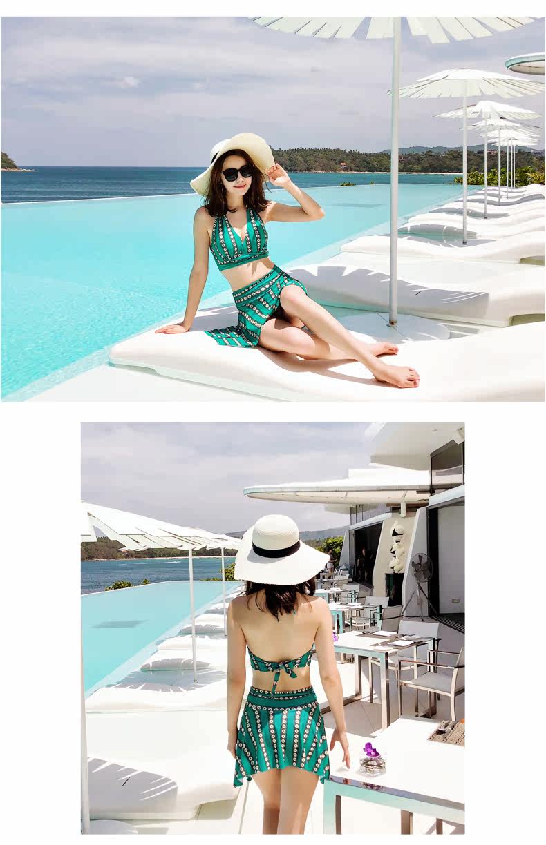 Maillot de bain pour femme - Ref 3028213 Image 16