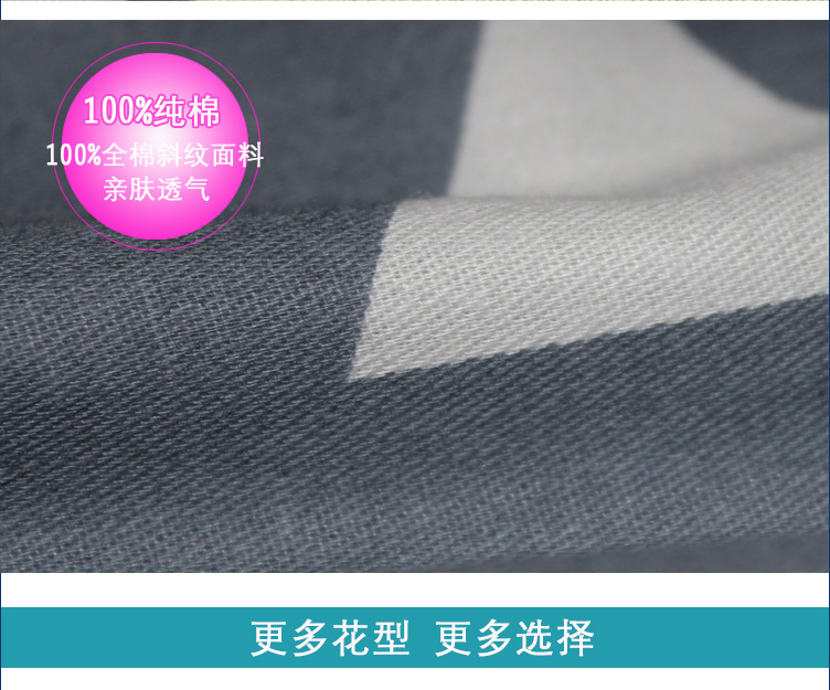 gối bông đôi chiều dài 1,5 m 1,2 m 100% cotton áo gối vợ chồng đôi 1,8 m gối dài - Gối trường hợp gối chữ u cao su non