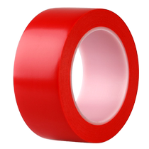 Montessori wiring tape traceless floor patching early education center kindergarten wiring tape waterproof and wear-resistant warning sticker