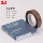 3J760 Teflon Băng chịu nhiệt độ cao Bảng mạch cách nhiệt Chống nhiệt độ cao Cách nhiệt chống cháy Chống cháy nhiệt chống cháy Máy chống cháy Máy đóng gói chân không Niêm phong Vải Tấm băng dính