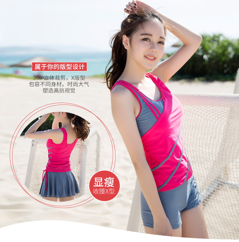 Maillot de bain pour femme - Ref 3030170 Image 9