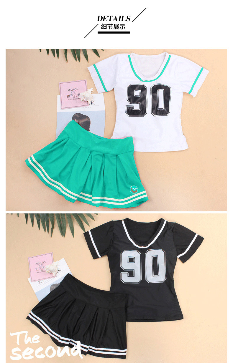 Maillot de bain pour femme - Ref 3030165 Image 25