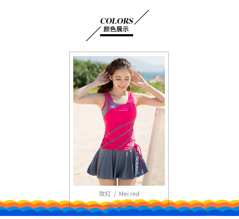 Maillot de bain pour femme - Ref 3030170 Image 11