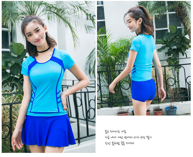 Maillot de bain pour femme - Ref 3035759 Image 23