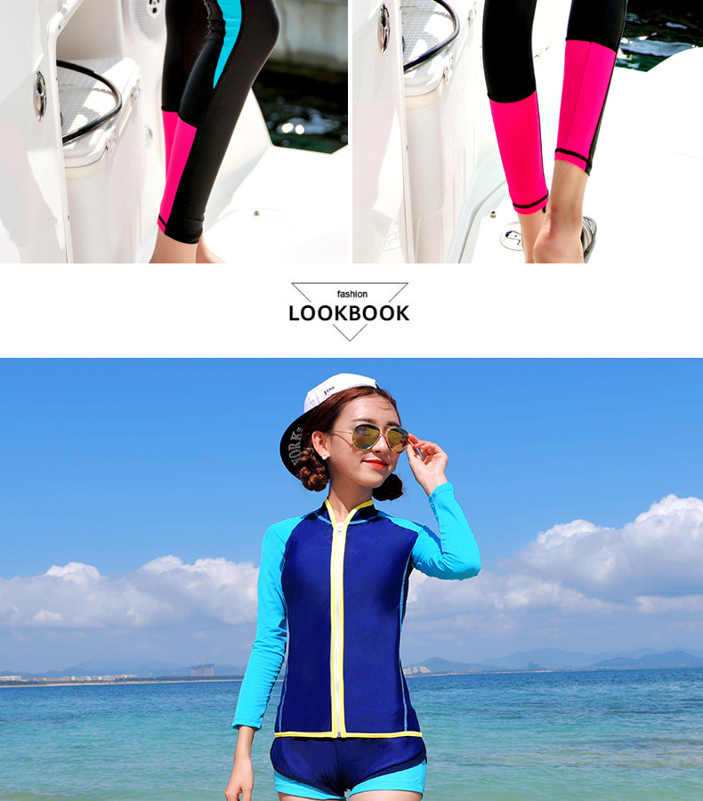 Maillot de bain pour femme - Ref 3037382 Image 17