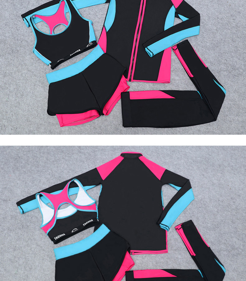 Maillot de bain pour femme - Ref 3037382 Image 23