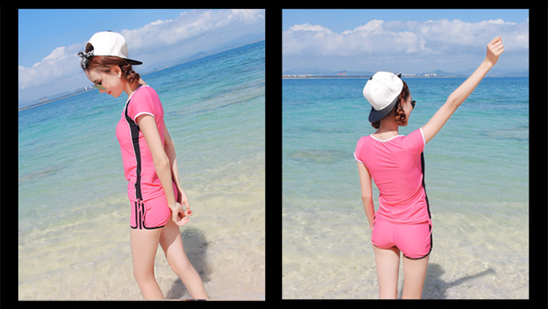 Maillot de bain pour femme - Ref 3037866 Image 14