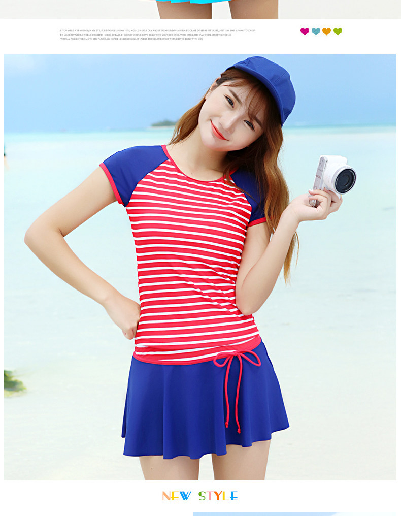 Maillot de bain pour femme - Ref 3027544 Image 25